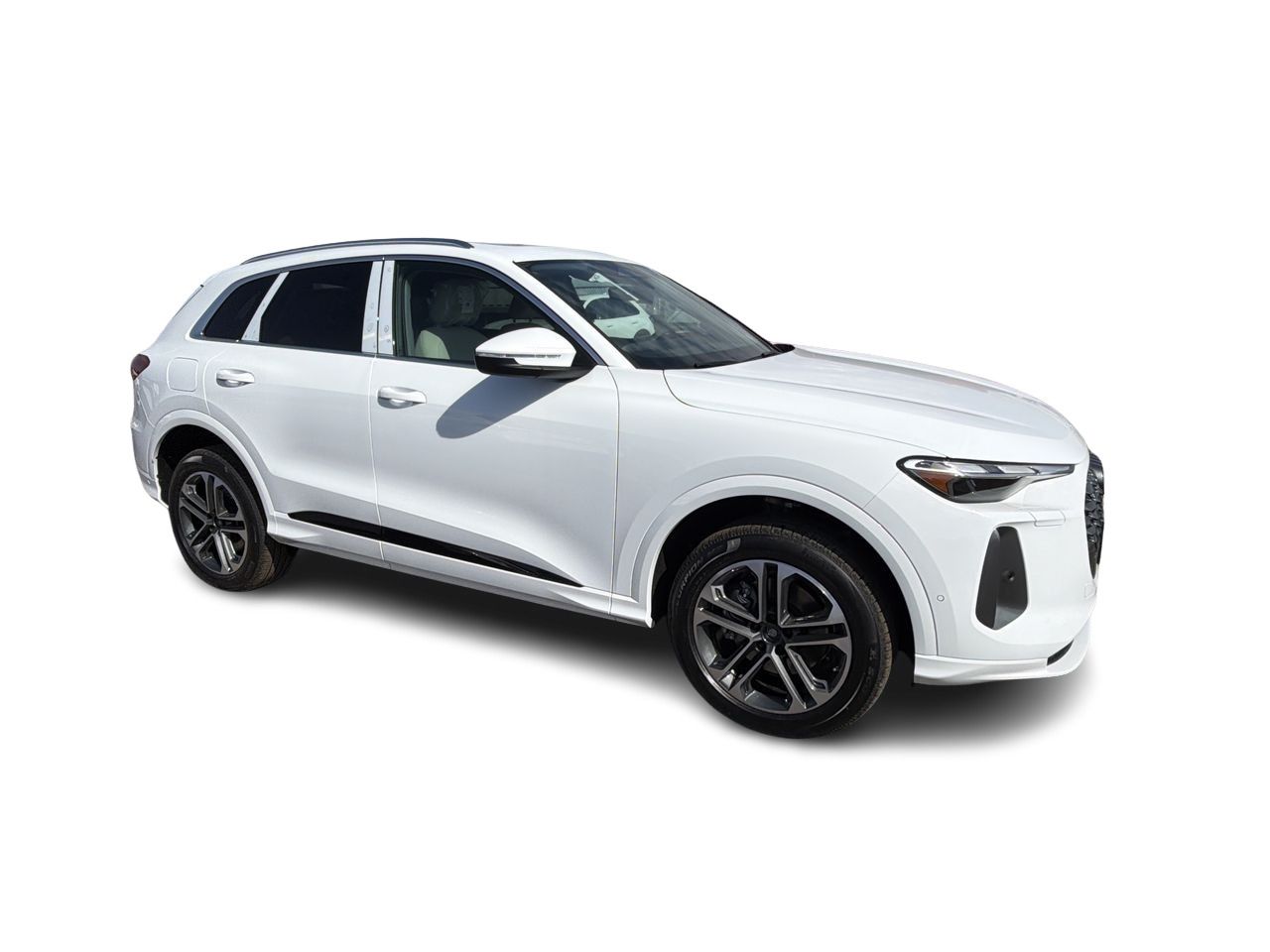 2026 Audi Q5 in Thornhill, Ontario