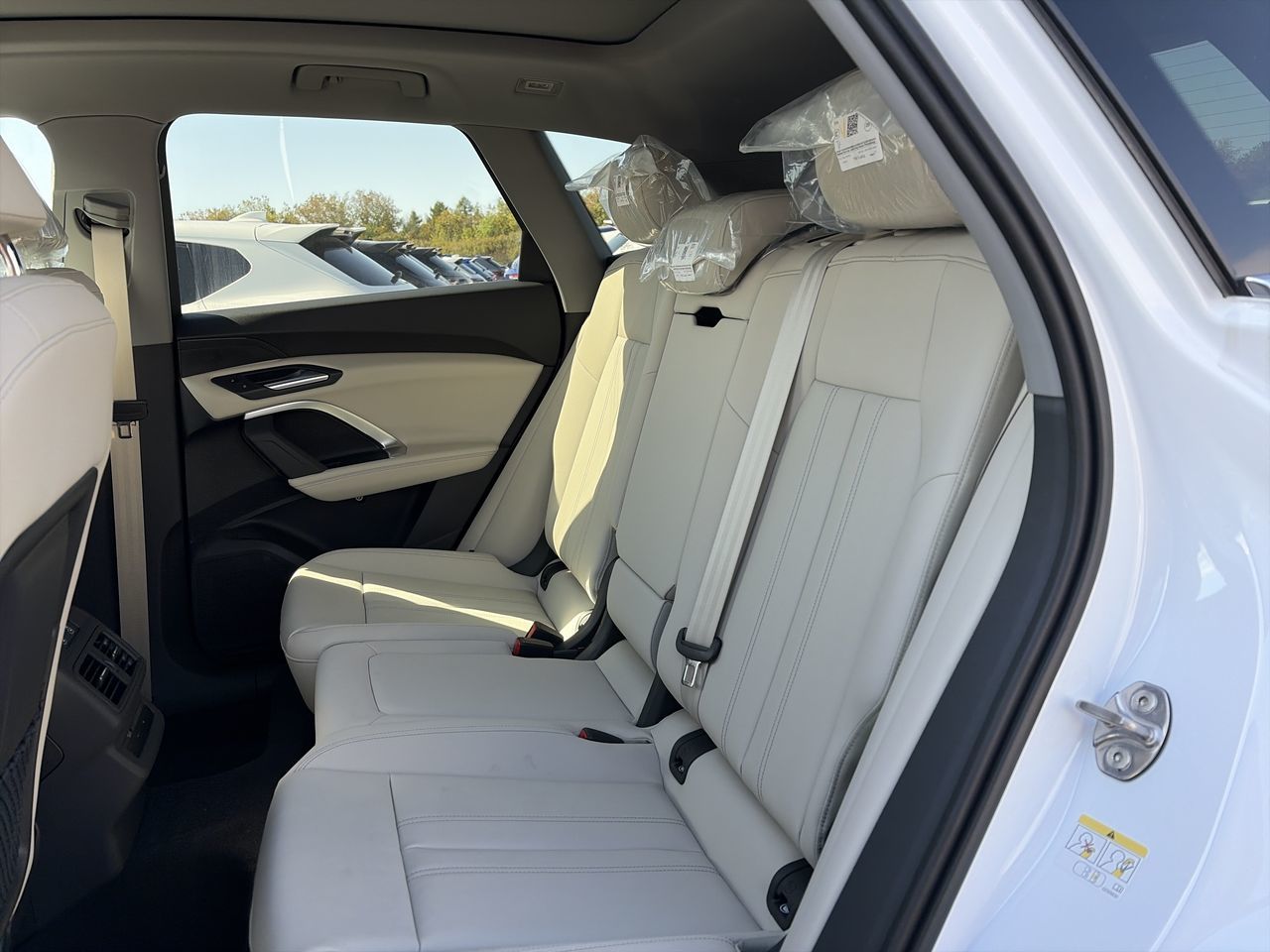 2026 Audi Q5 in Thornhill, Ontario