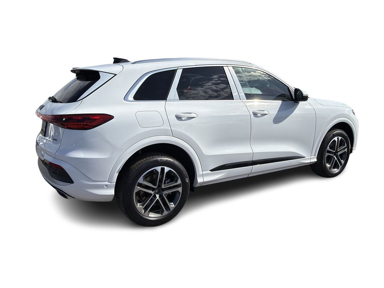 2026 Audi Q5 in Thornhill, Ontario