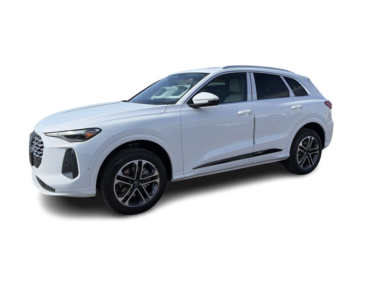 2026 Audi Q5 in Thornhill, Ontario