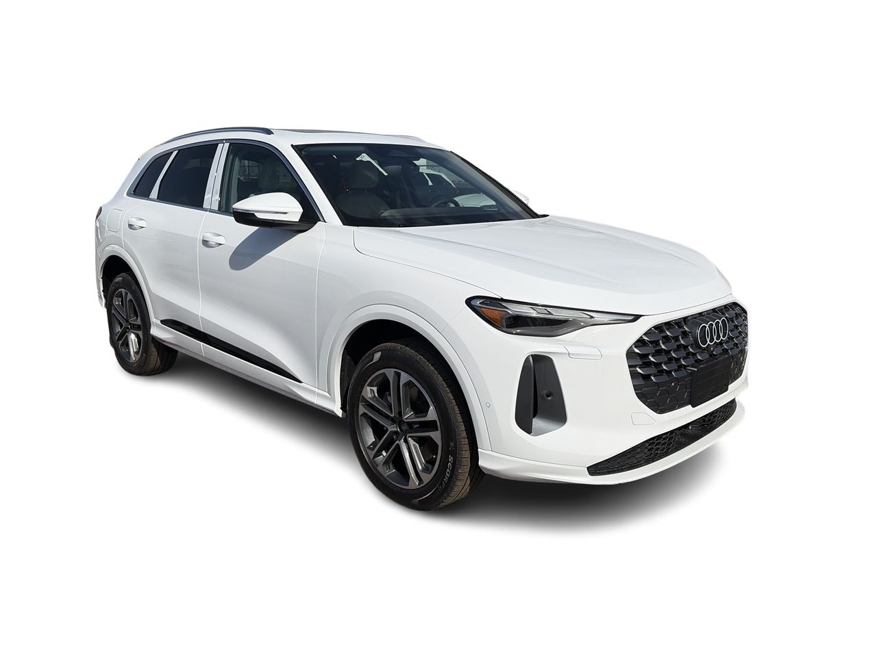2026 Audi Q5 in Thornhill, Ontario