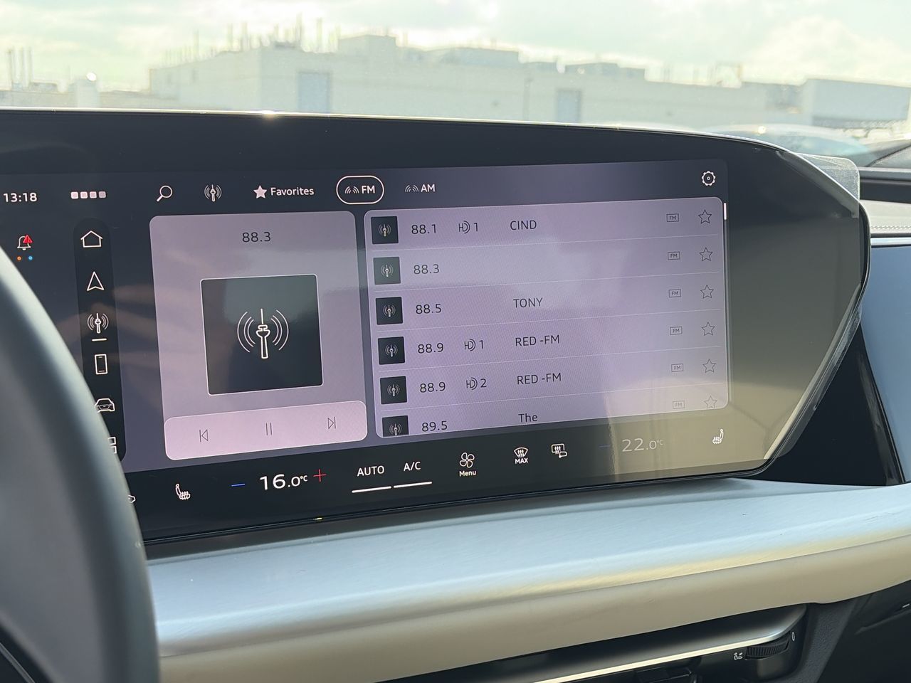 2026 Audi Q5 in Thornhill, Ontario