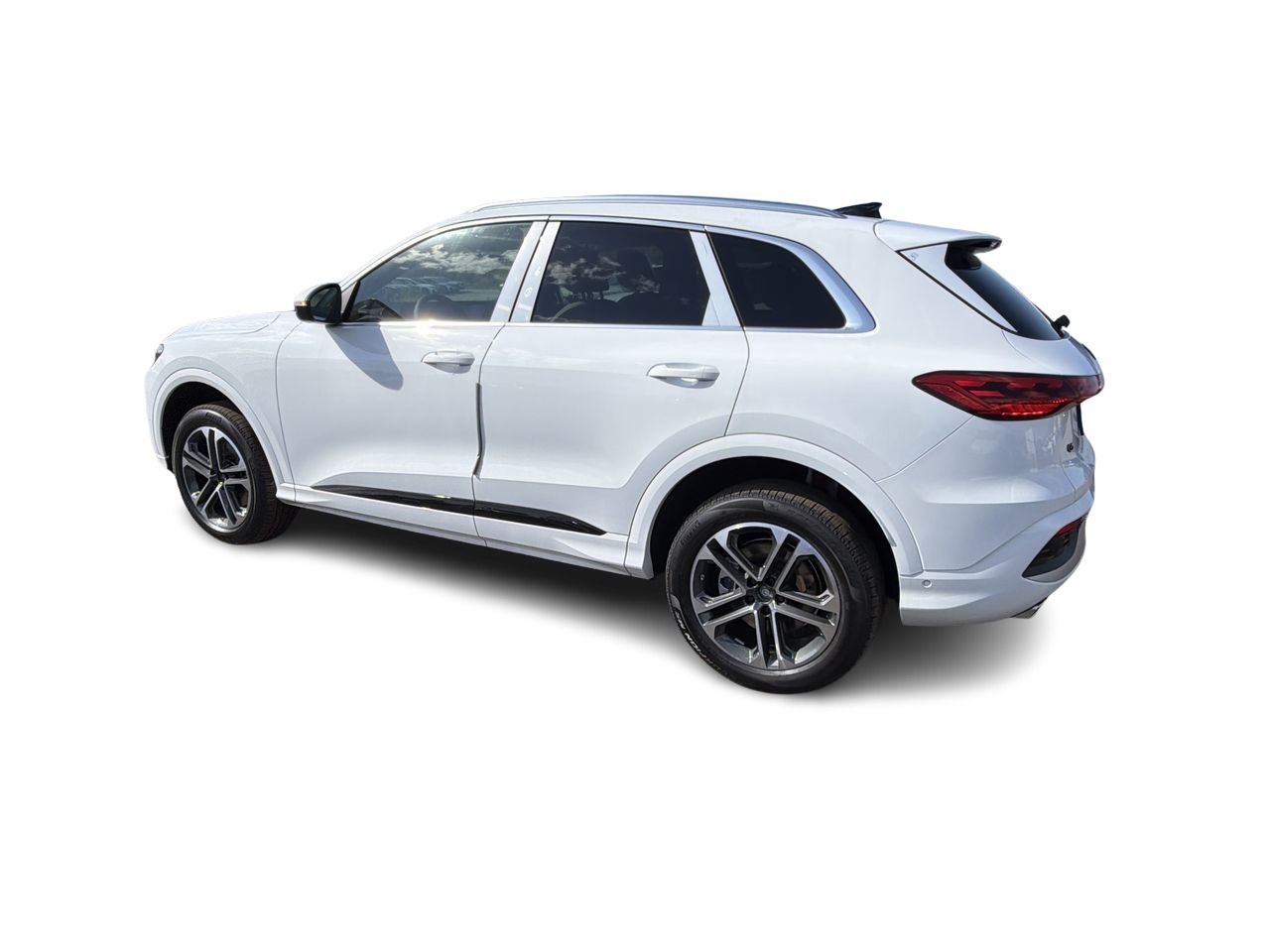 2026 Audi Q5 in Thornhill, Ontario