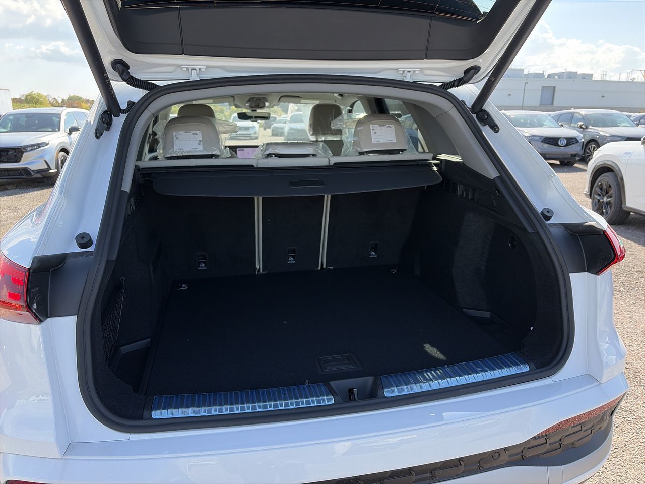 2026 Audi Q5 in Thornhill, Ontario