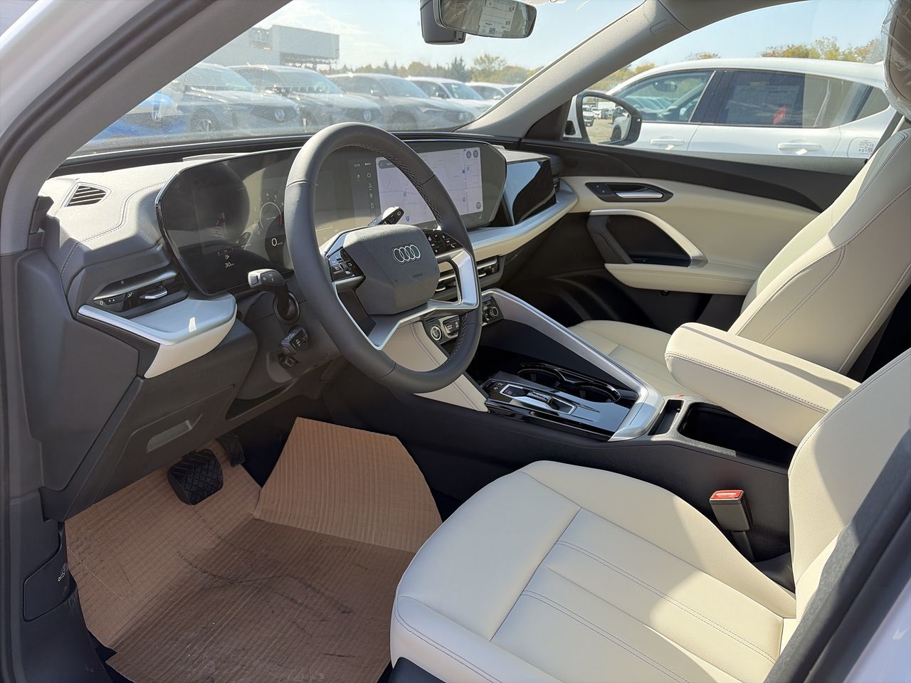 2026 Audi Q5 in Thornhill, Ontario