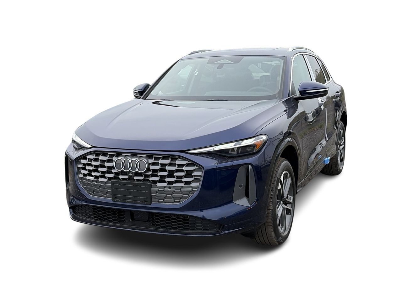 2026 Audi Q5 in Thornhill, Ontario