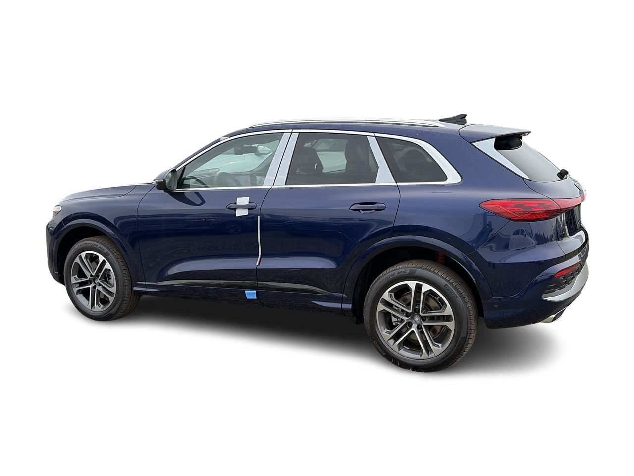 2026 Audi Q5 in Thornhill, Ontario