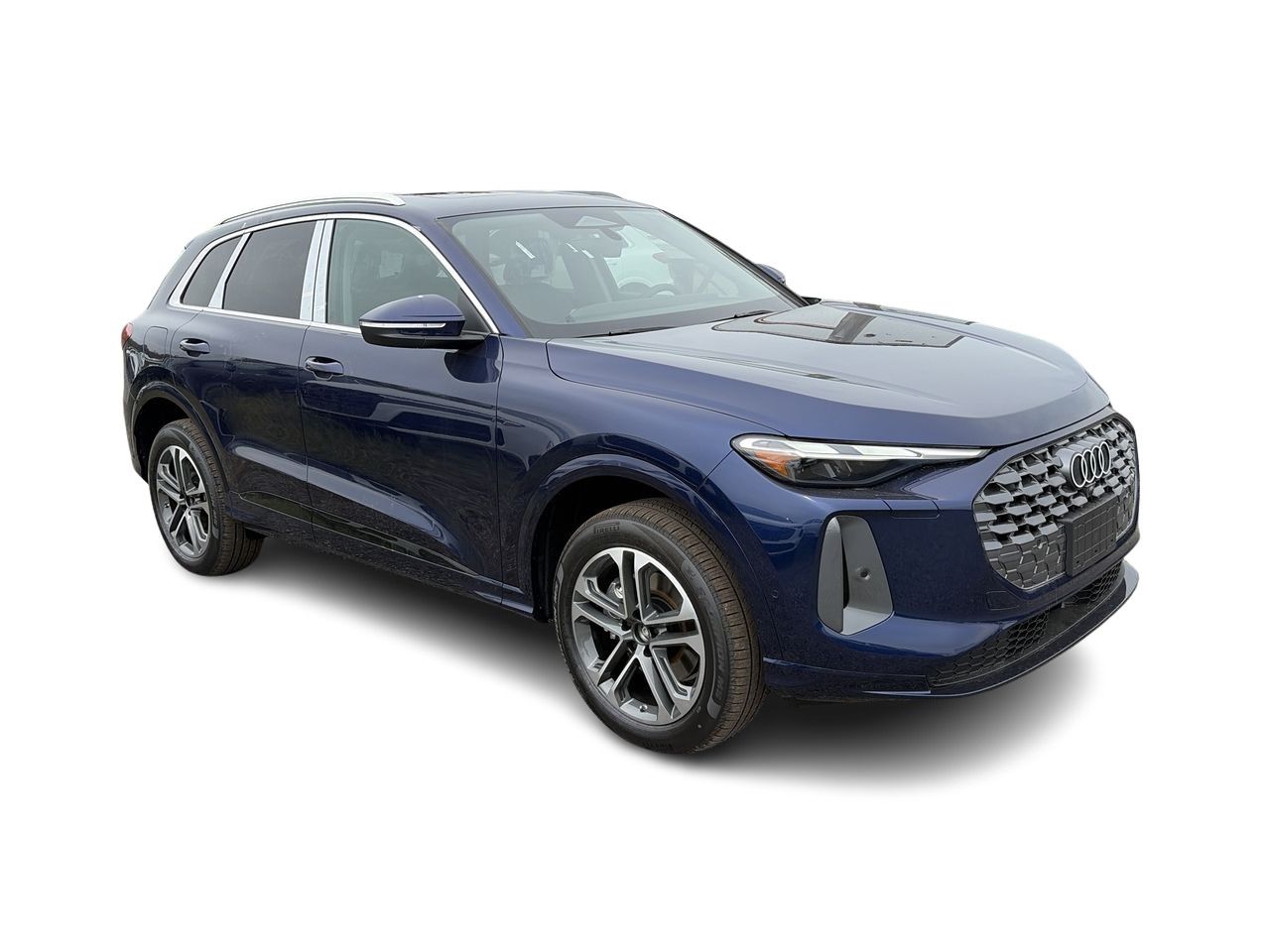 2026 Audi Q5 in Thornhill, Ontario