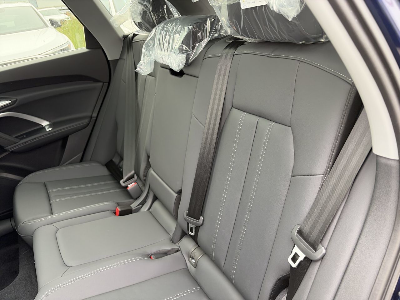 2026 Audi Q5 in Thornhill, Ontario