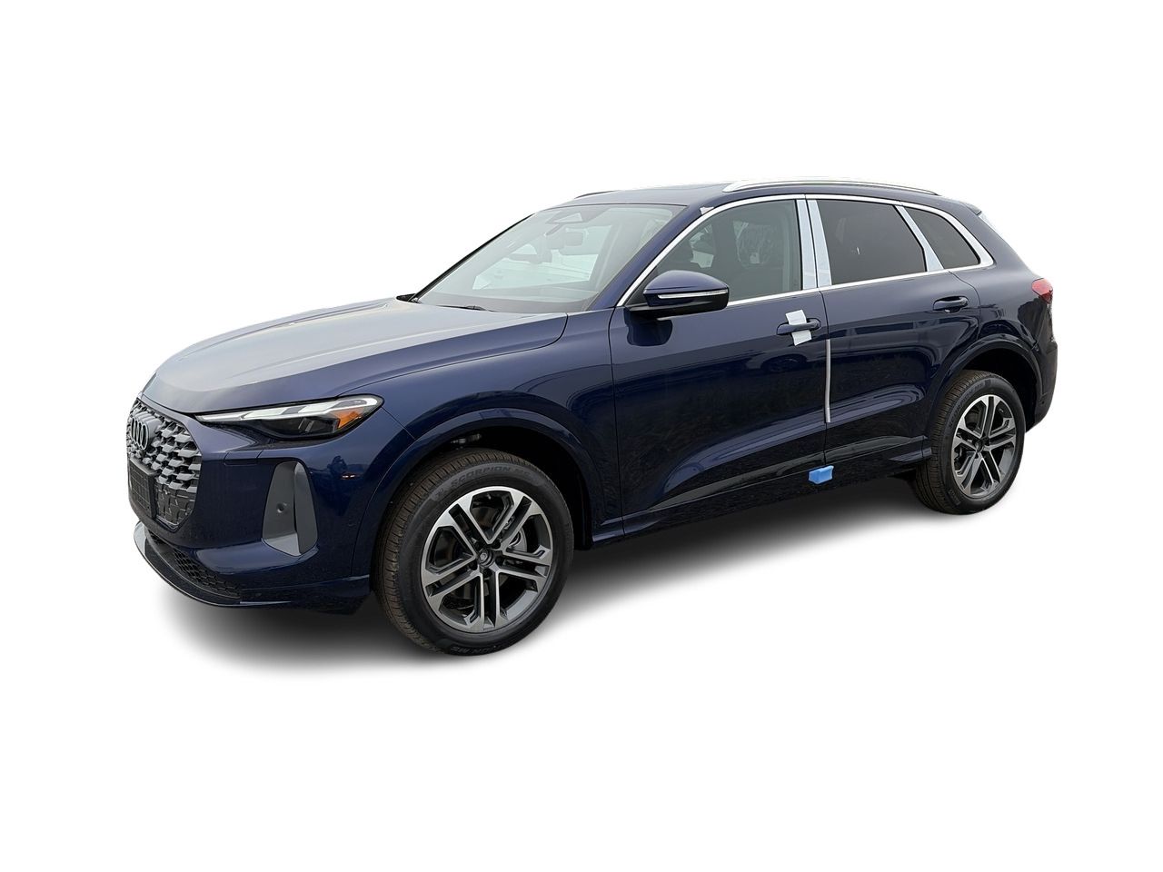 2026 Audi Q5 in Thornhill, Ontario