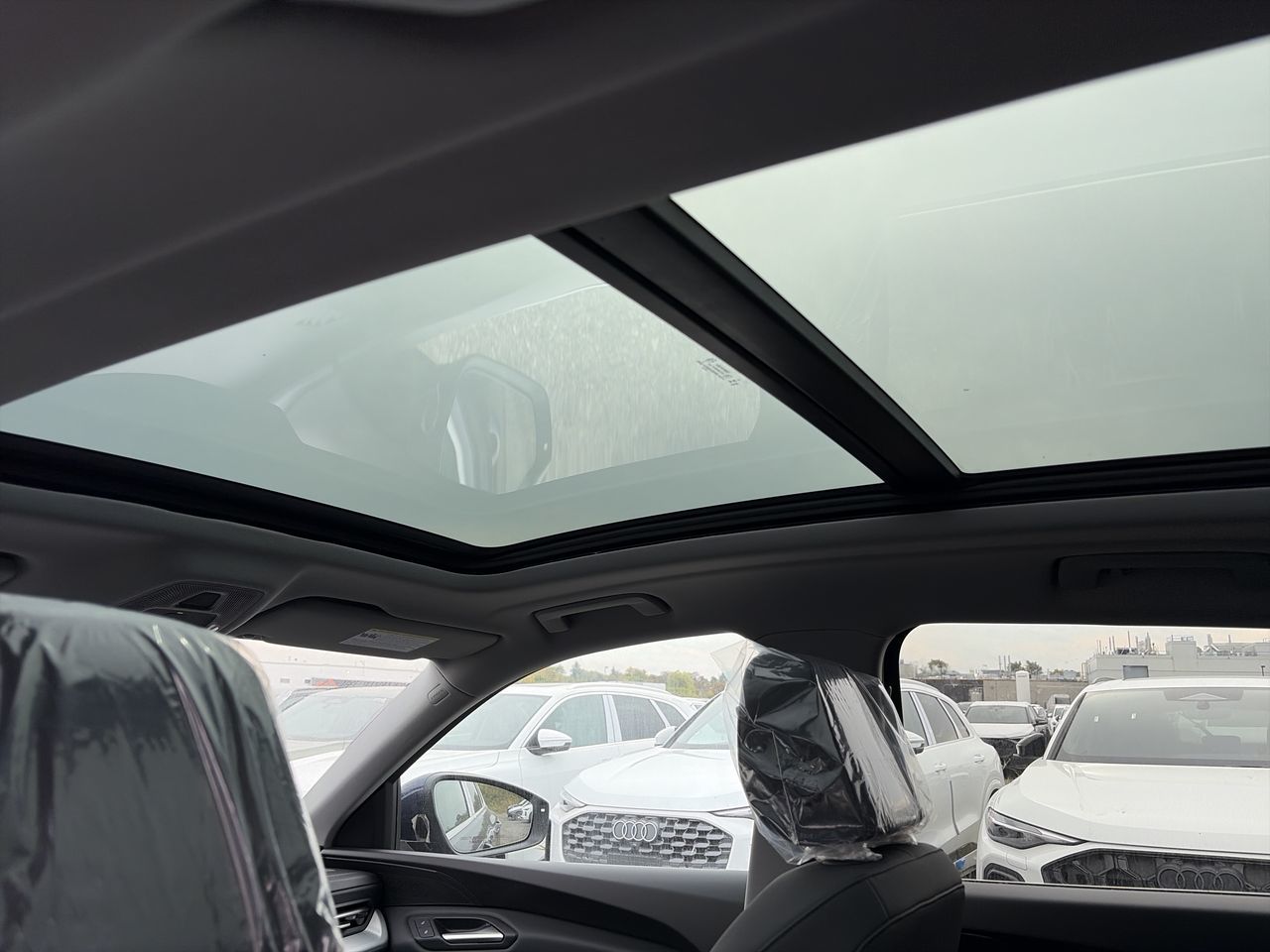 2026 Audi Q5 in Thornhill, Ontario