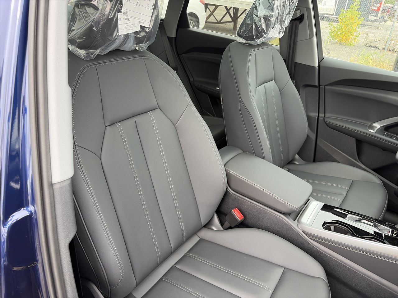 2026 Audi Q5 in Thornhill, Ontario