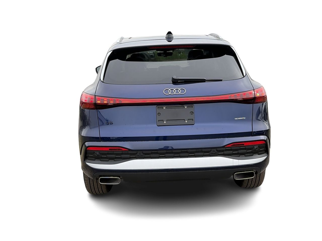 2026 Audi Q5 in Thornhill, Ontario