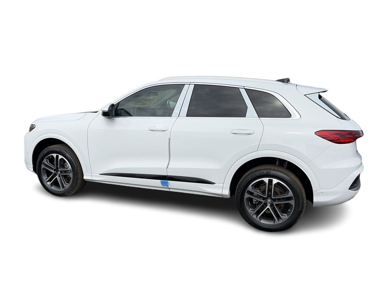 2026 Audi Q5 in Thornhill, Ontario