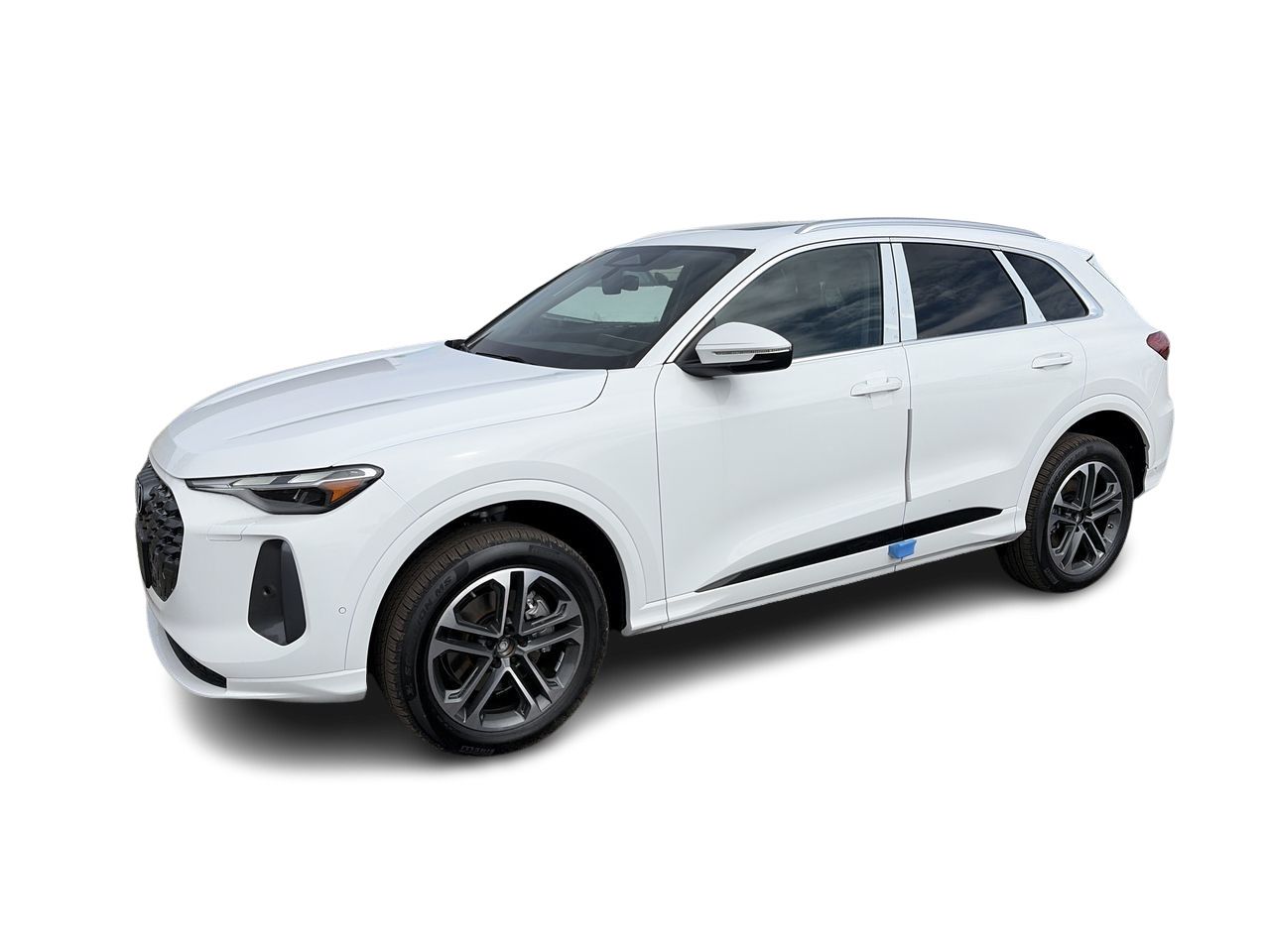 2026 Audi Q5 in Thornhill, Ontario