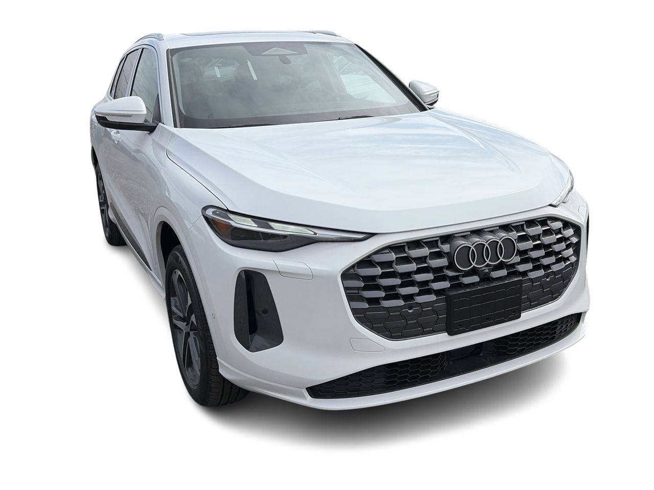 2026 Audi Q5 in Thornhill, Ontario