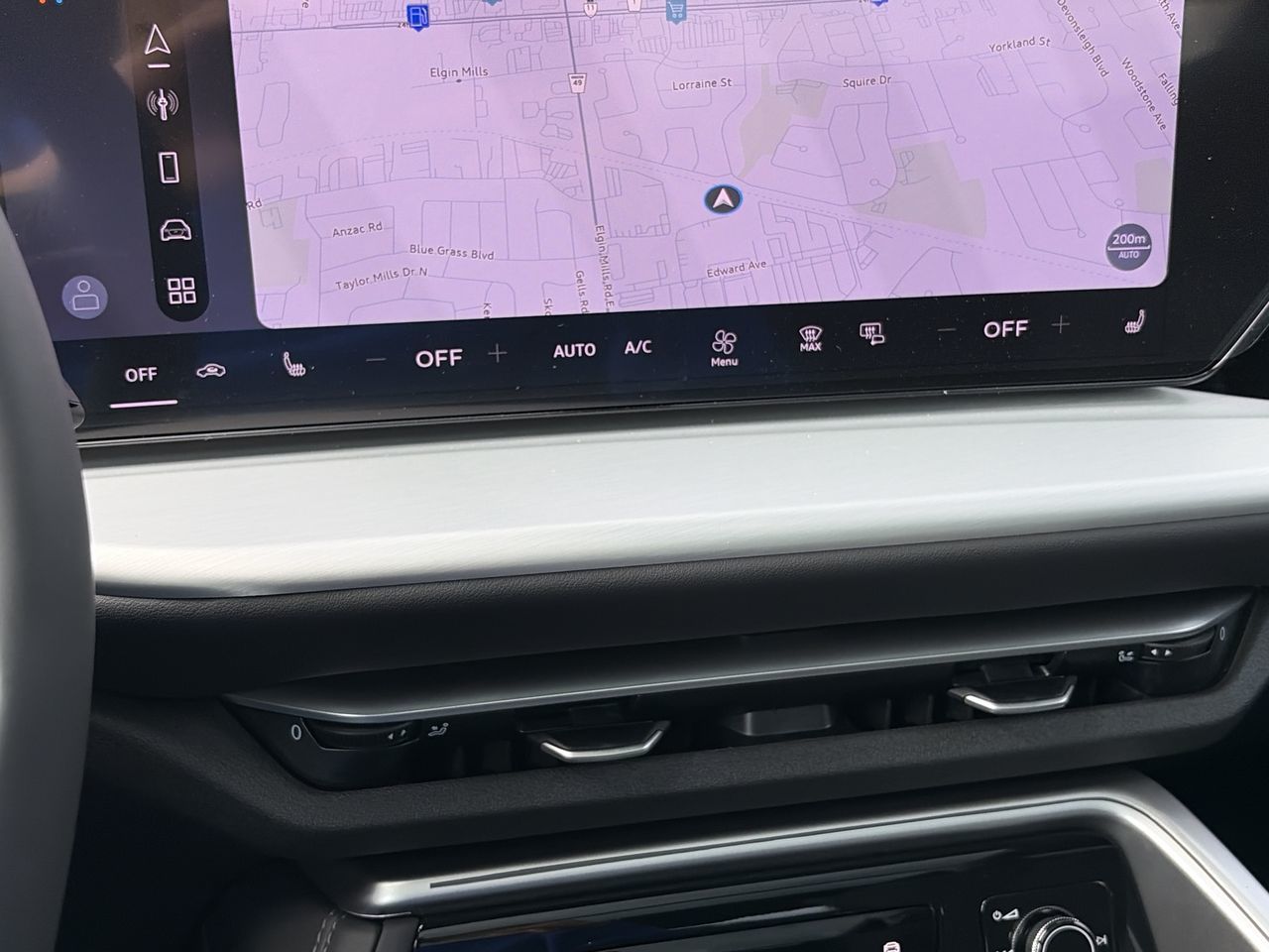 2026 Audi Q5 in Thornhill, Ontario