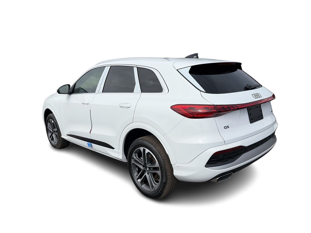 2026 Audi Q5 in Thornhill, Ontario