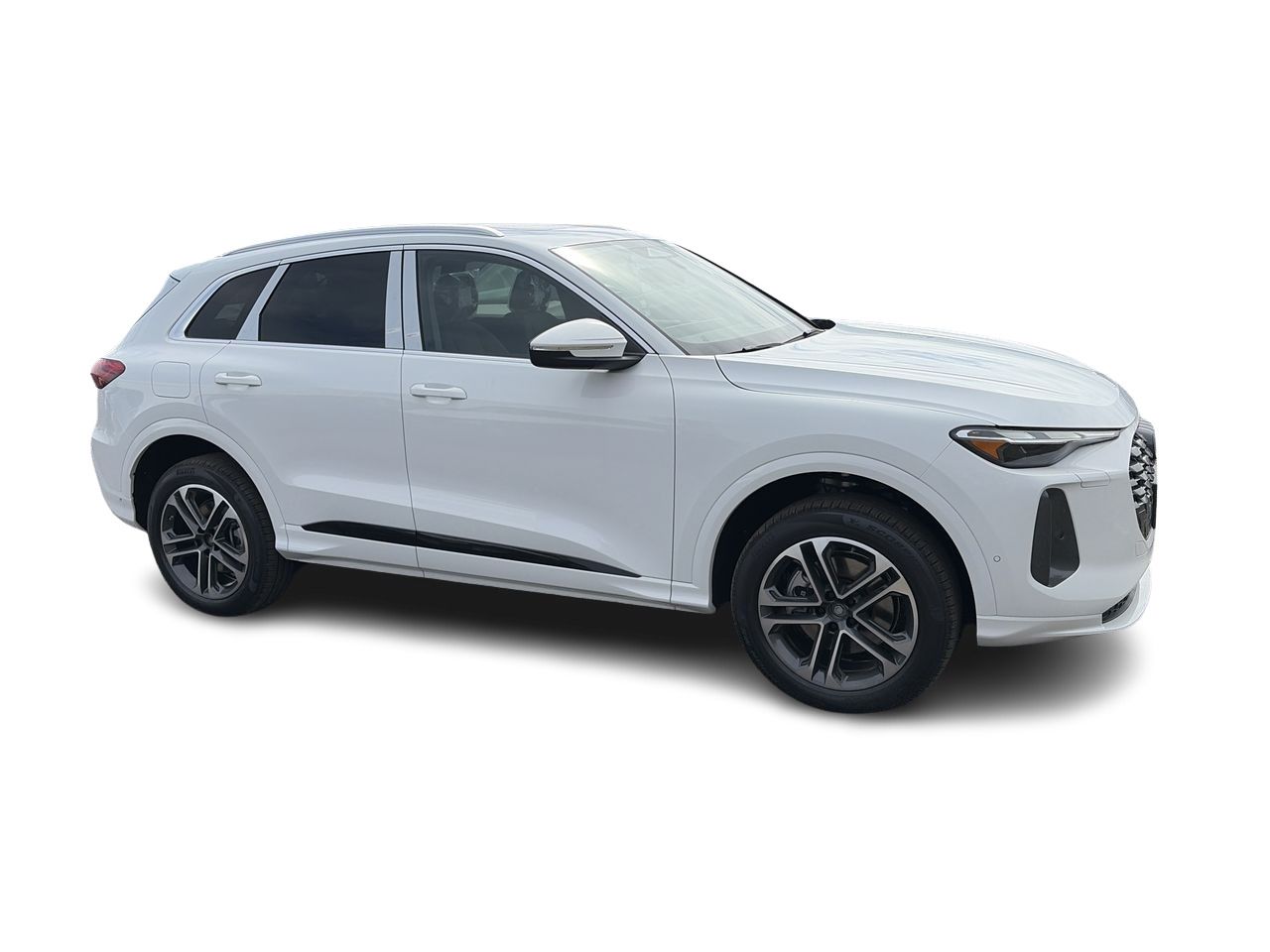 2026 Audi Q5 in Thornhill, Ontario