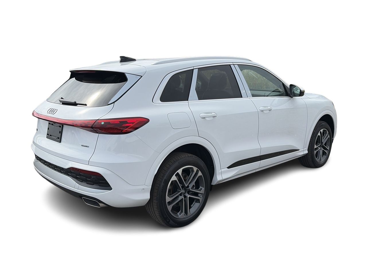 2026 Audi Q5 in Thornhill, Ontario