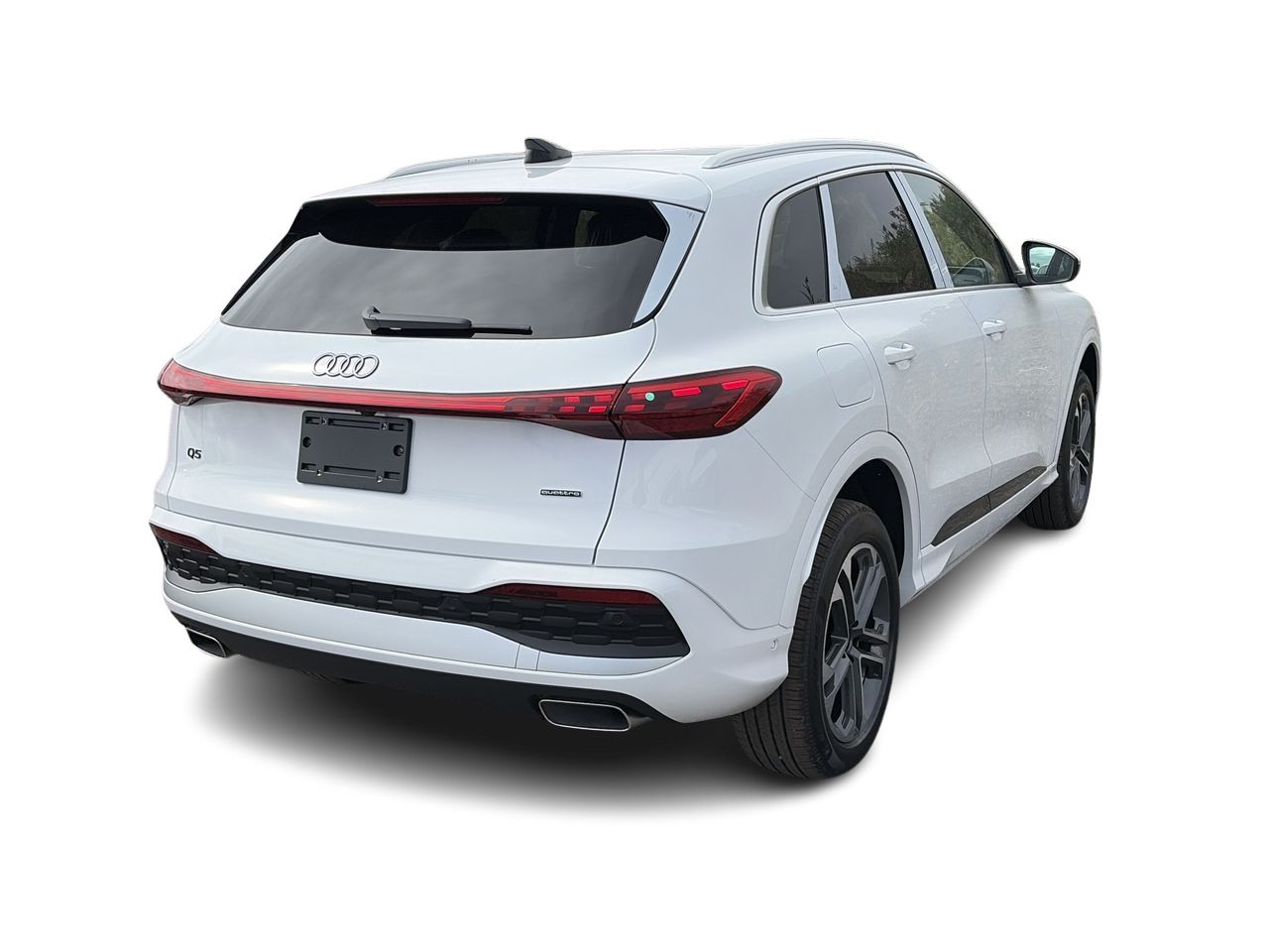 2026 Audi Q5 in Thornhill, Ontario
