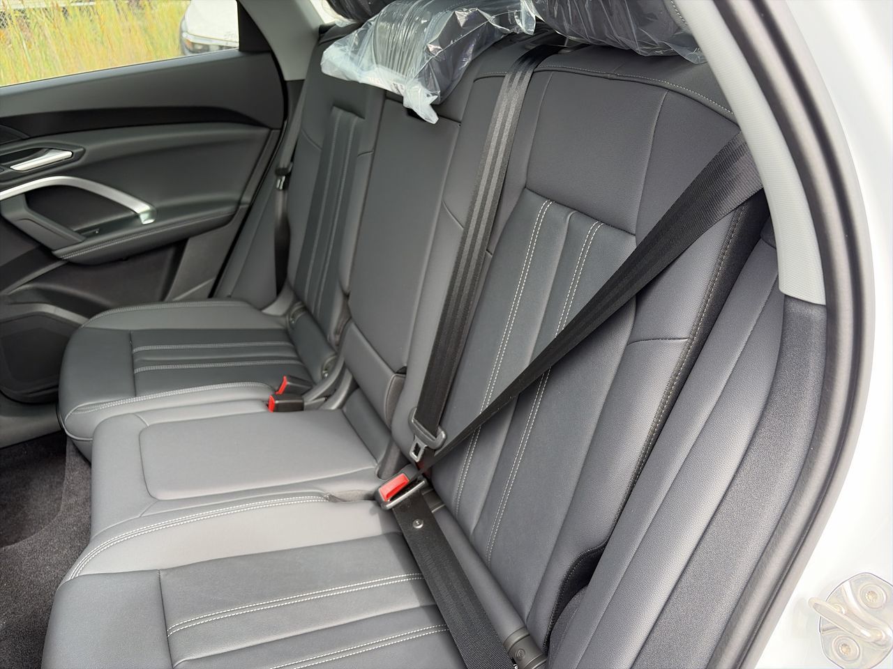2026 Audi Q5 in Thornhill, Ontario
