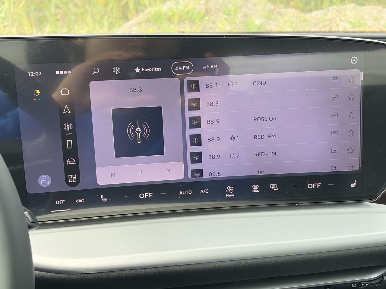 2026 Audi Q5 in Thornhill, Ontario
