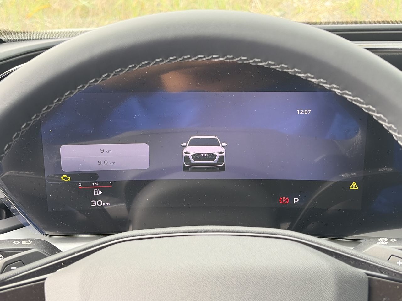 2026 Audi Q5 in Thornhill, Ontario