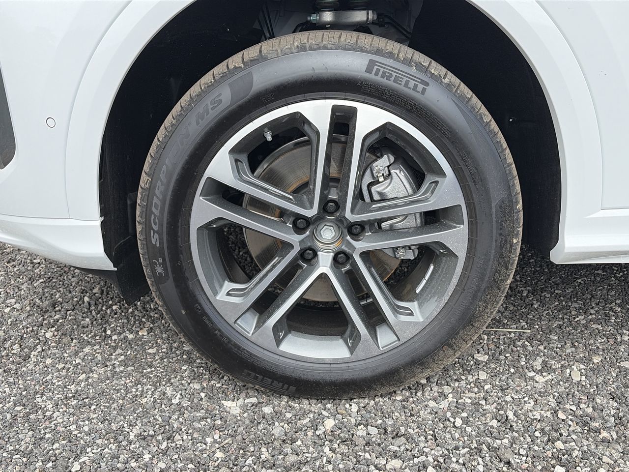 2026 Audi Q5 in Thornhill, Ontario