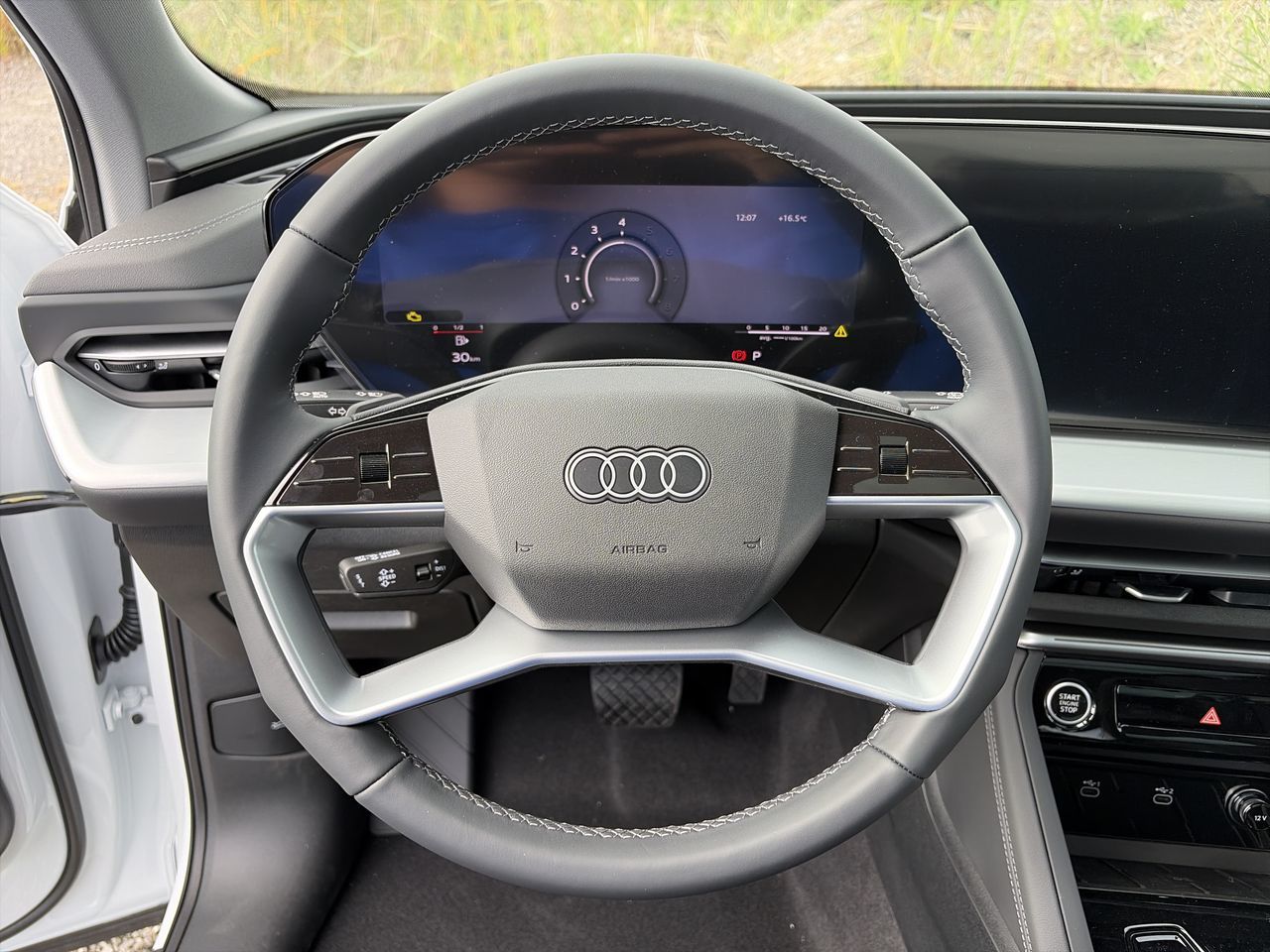 2026 Audi Q5 in Thornhill, Ontario