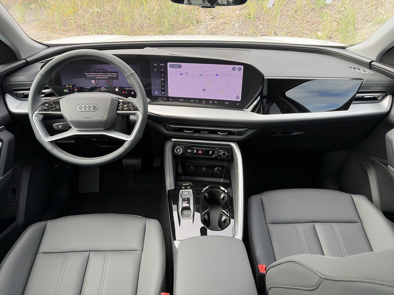 2026 Audi Q5 in Thornhill, Ontario