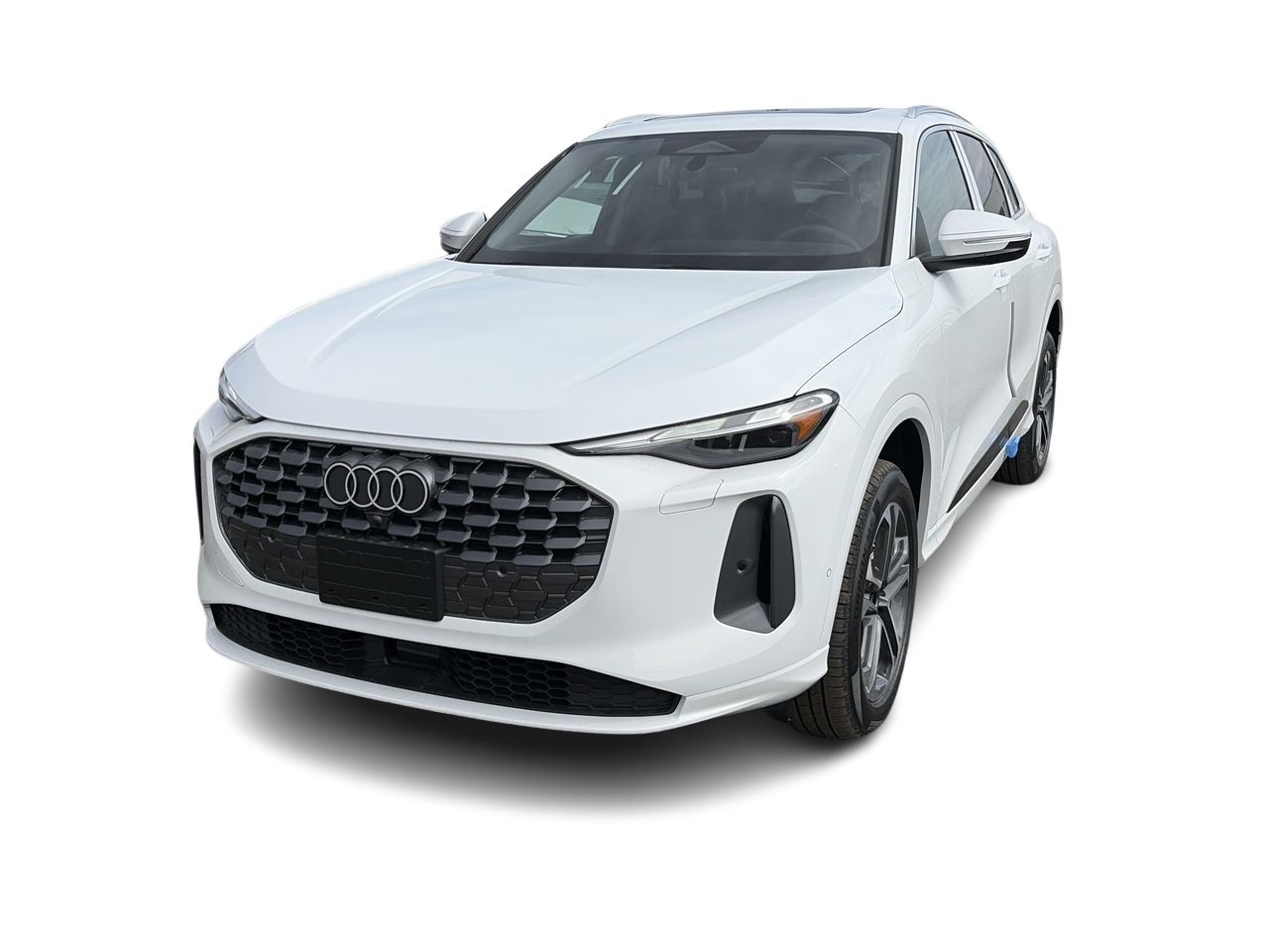 2026 Audi Q5 in Thornhill, Ontario