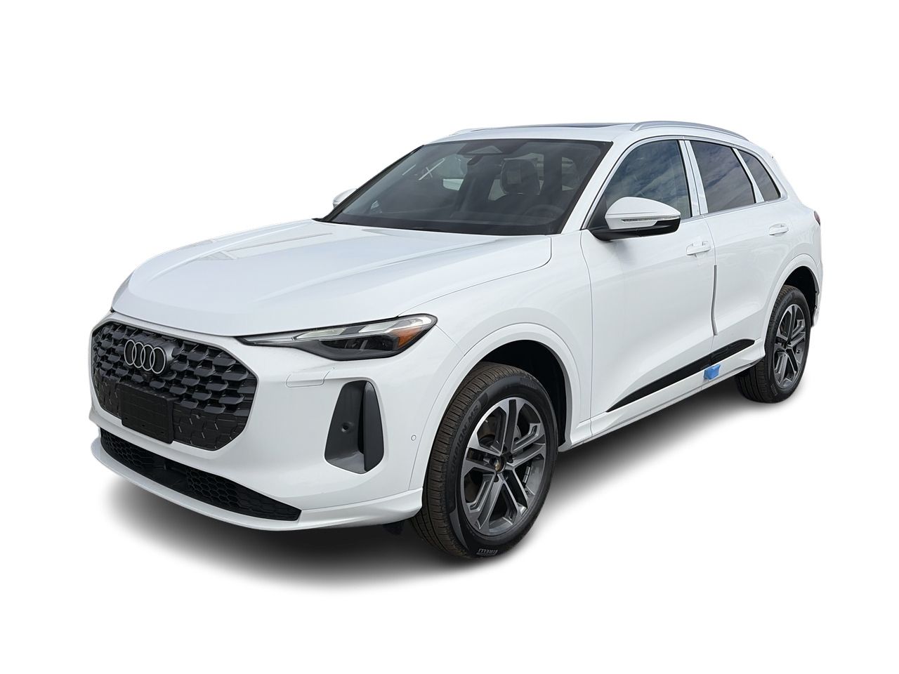 2026 Audi Q5 in Thornhill, Ontario