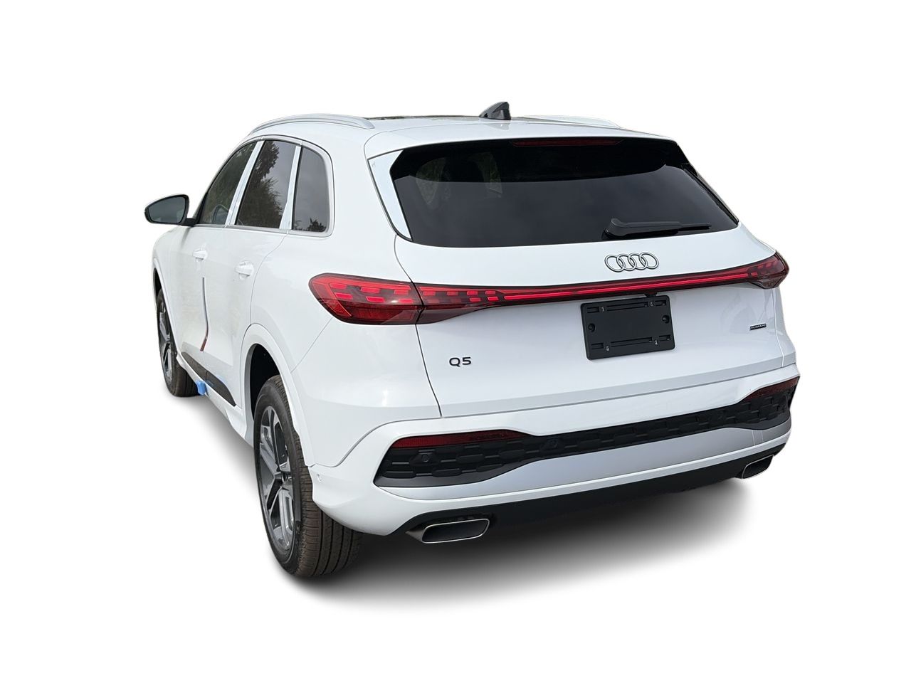 2026 Audi Q5 in Thornhill, Ontario