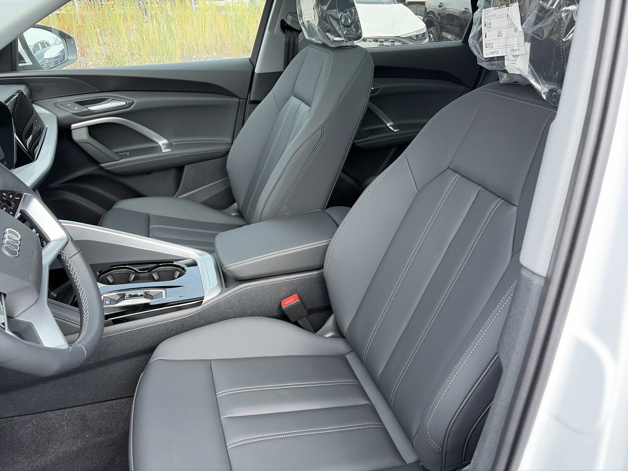 2026 Audi Q5 in Thornhill, Ontario