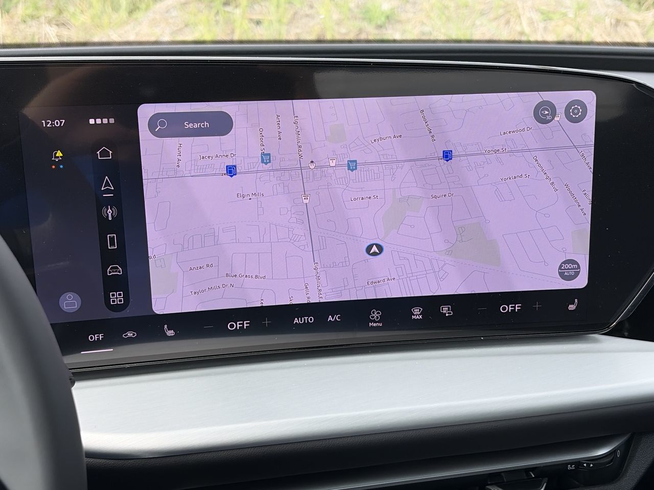 2026 Audi Q5 in Thornhill, Ontario