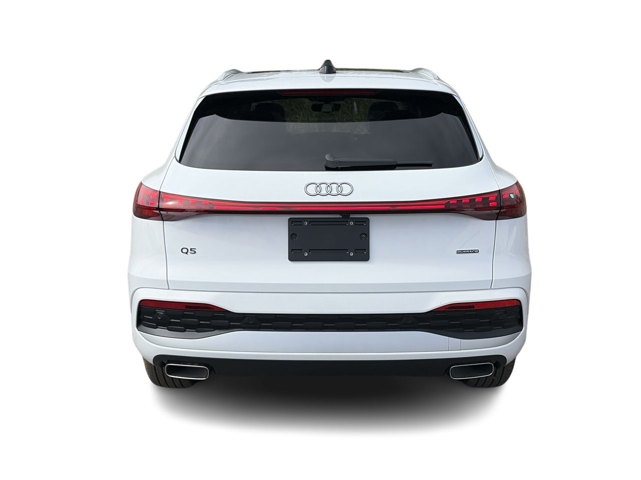 2026 Audi Q5 in Thornhill, Ontario
