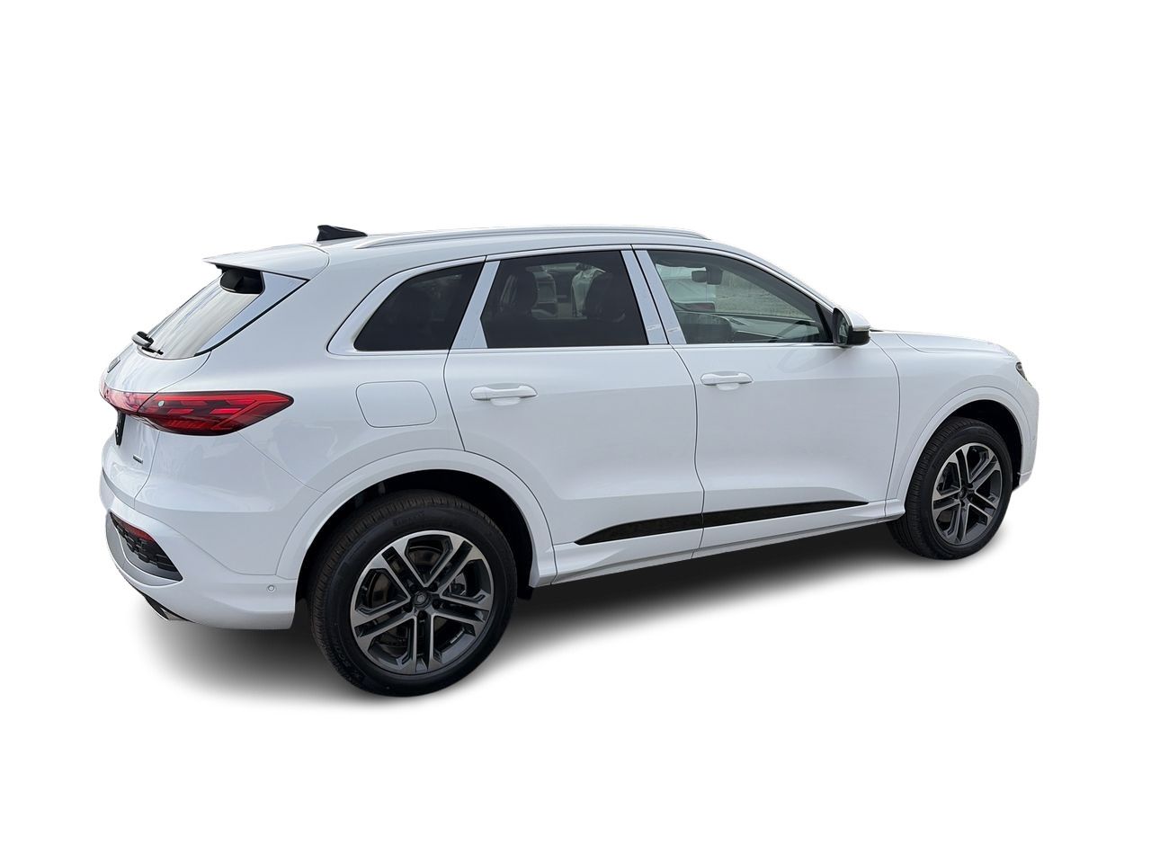 2026 Audi Q5 in Thornhill, Ontario