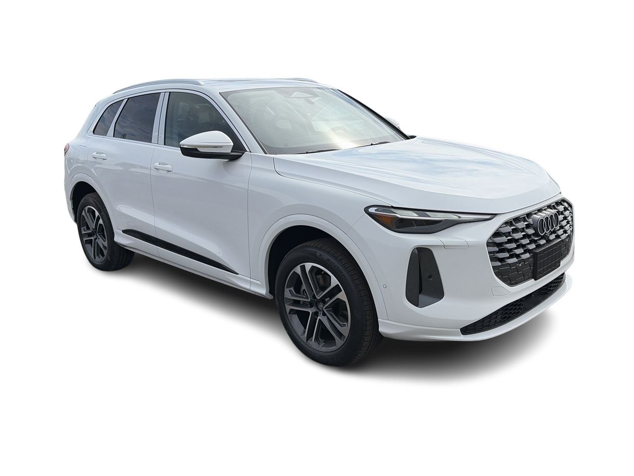 2026 Audi Q5 in Thornhill, Ontario