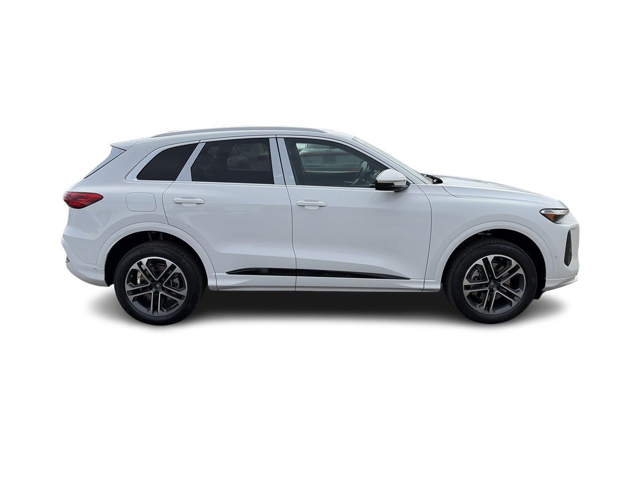2026 Audi Q5 in Thornhill, Ontario