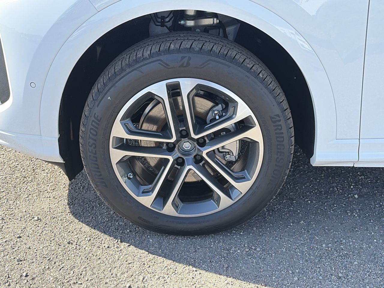 Audi Q5  2026 à Thornhill, Ontario