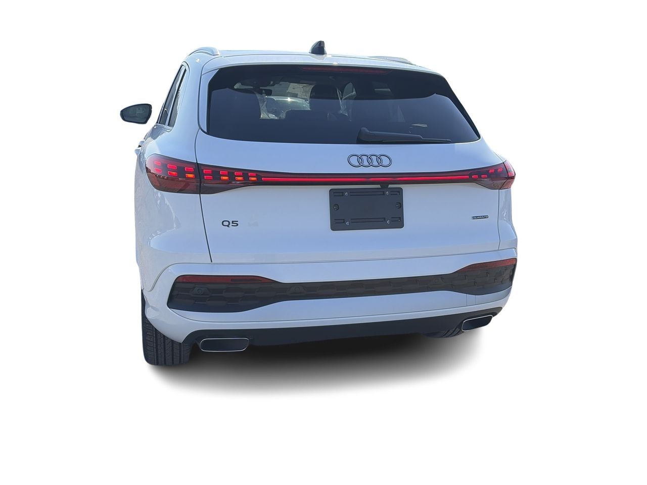Audi Q5  2026 à Thornhill, Ontario