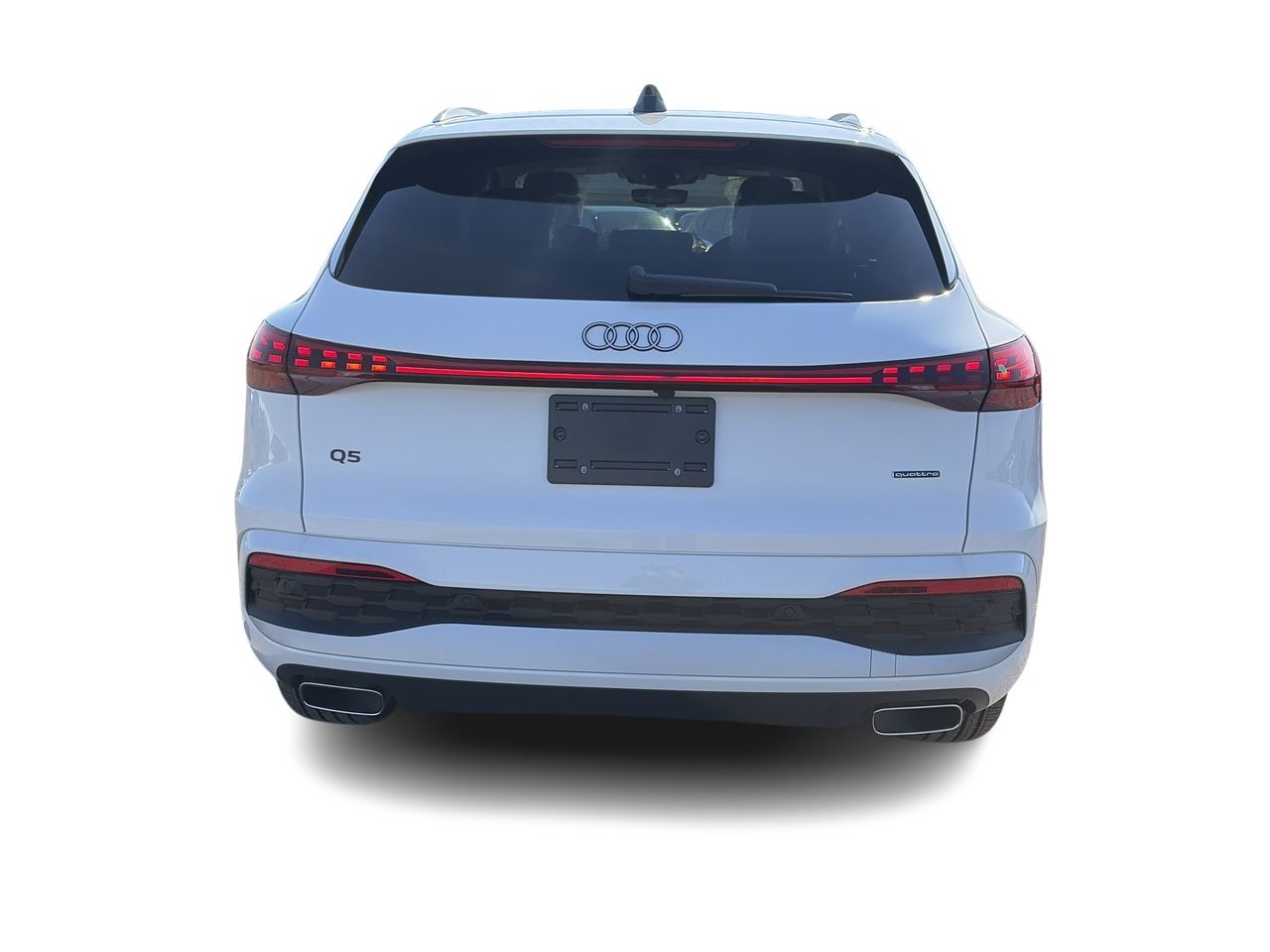 Audi Q5  2026 à Thornhill, Ontario