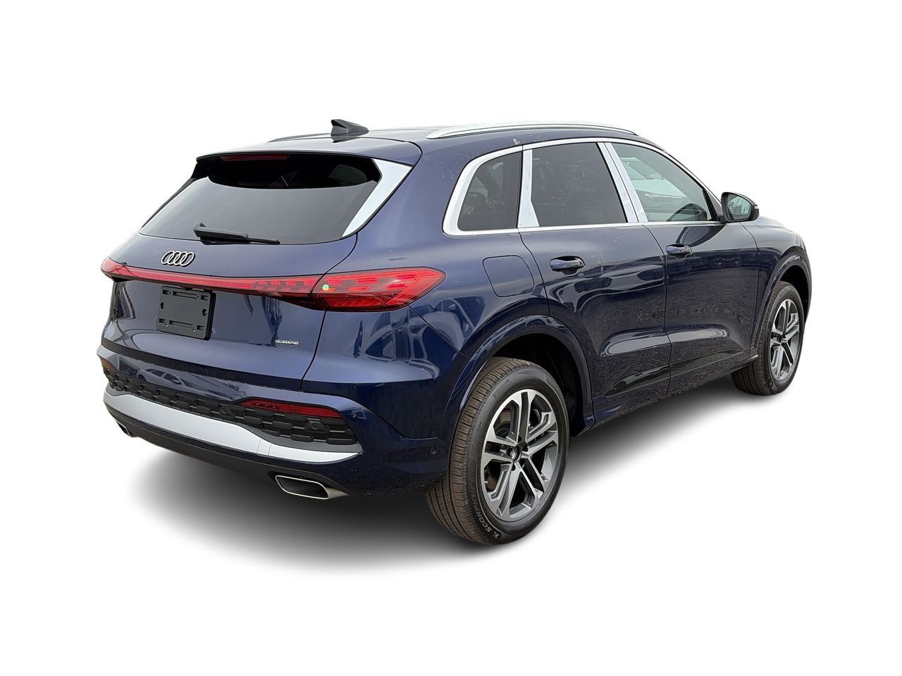 2026 Audi Q5 in Thornhill, Ontario