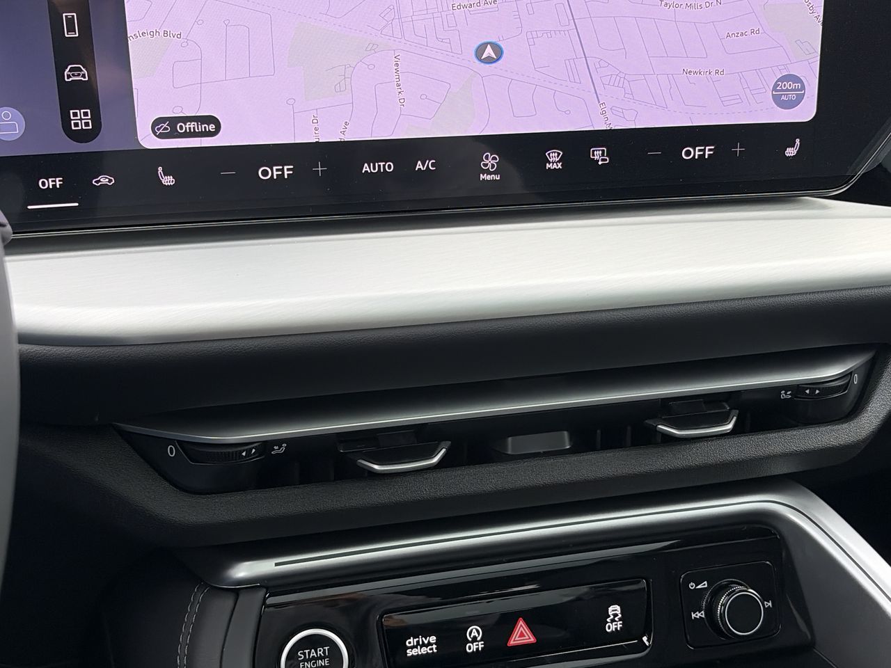2026 Audi Q5 in Thornhill, Ontario