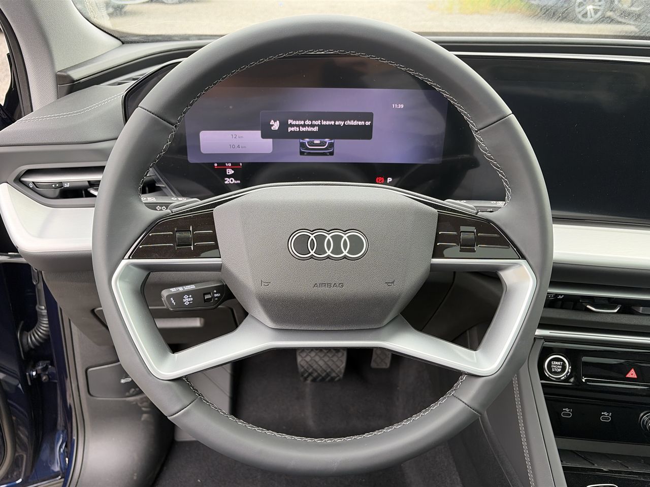 2026 Audi Q5 in Thornhill, Ontario