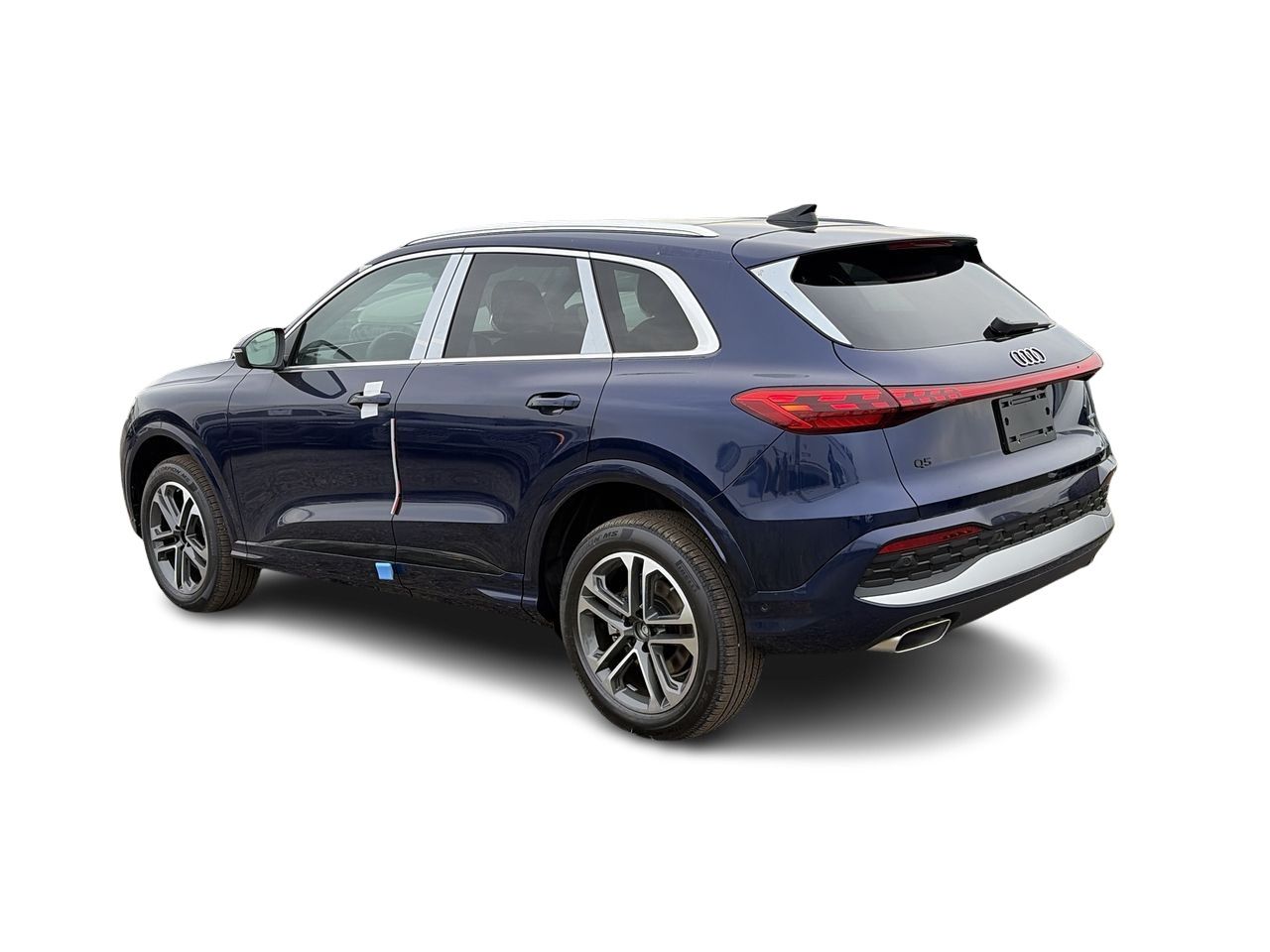 2026 Audi Q5 in Thornhill, Ontario