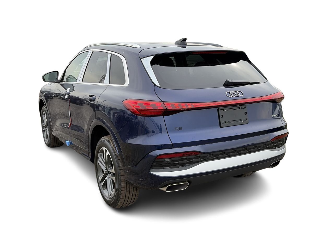 2026 Audi Q5 in Thornhill, Ontario