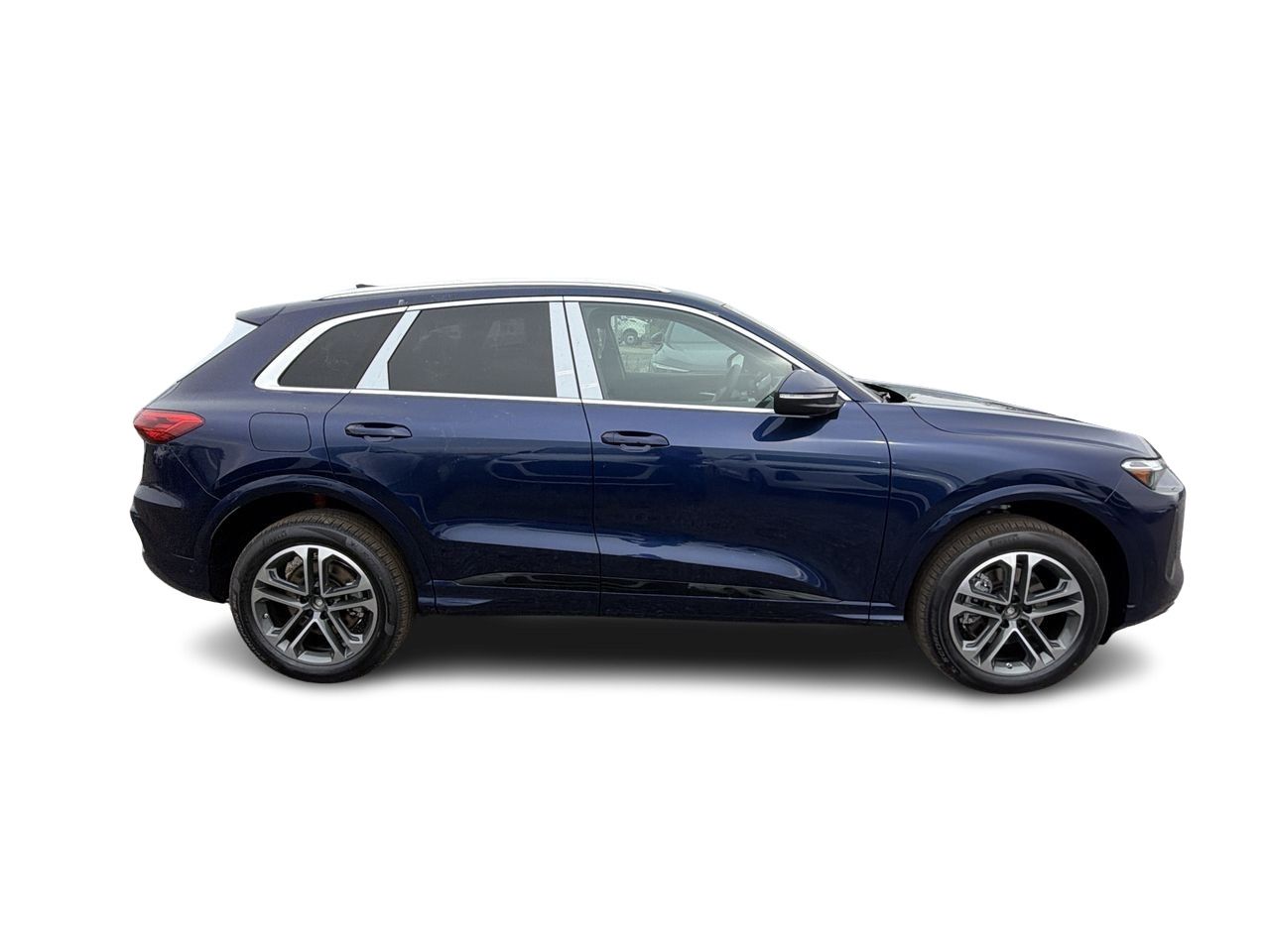 2026 Audi Q5 in Thornhill, Ontario