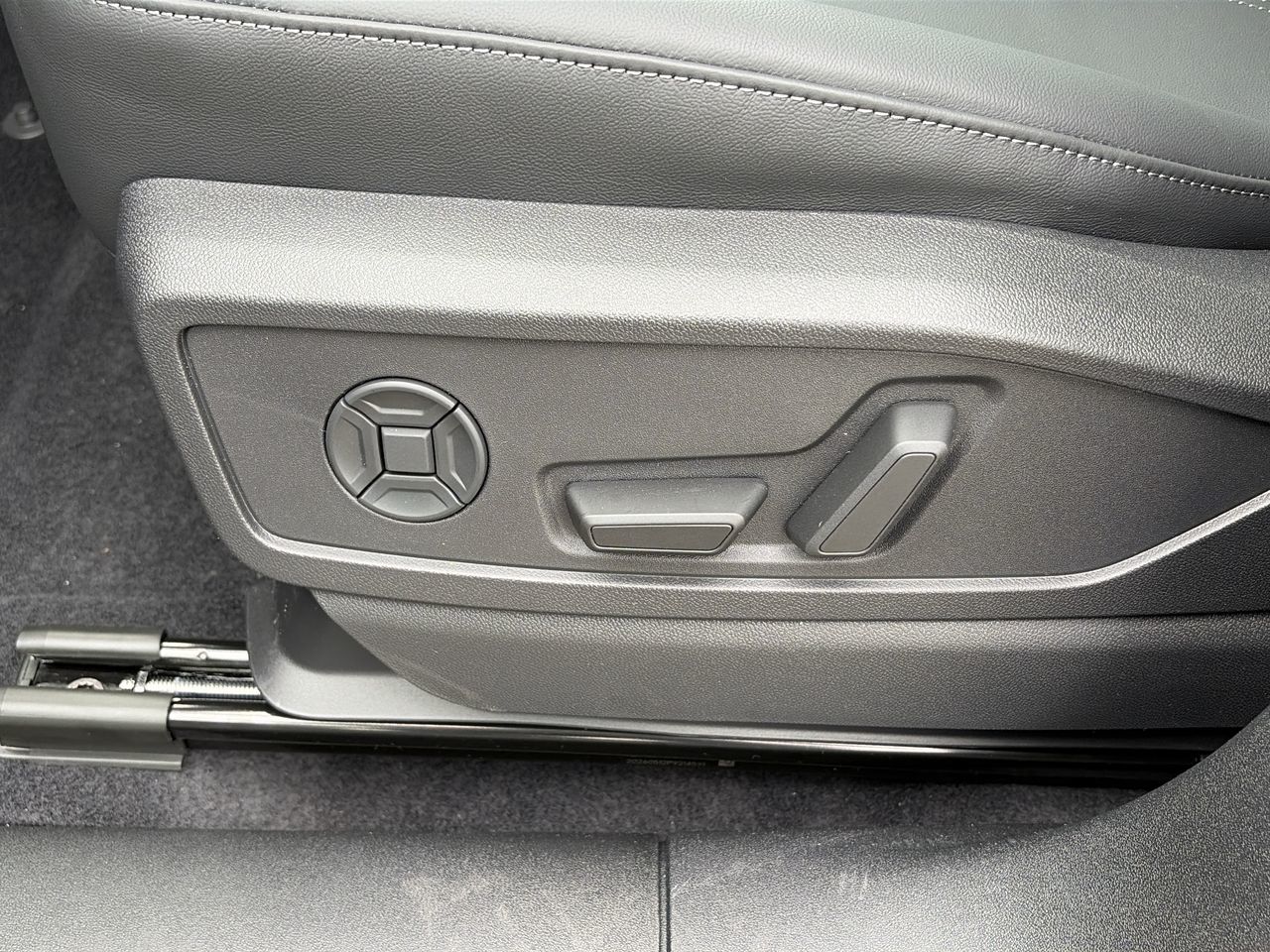 2026 Audi Q5 in Thornhill, Ontario